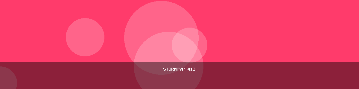 StormPvP 413