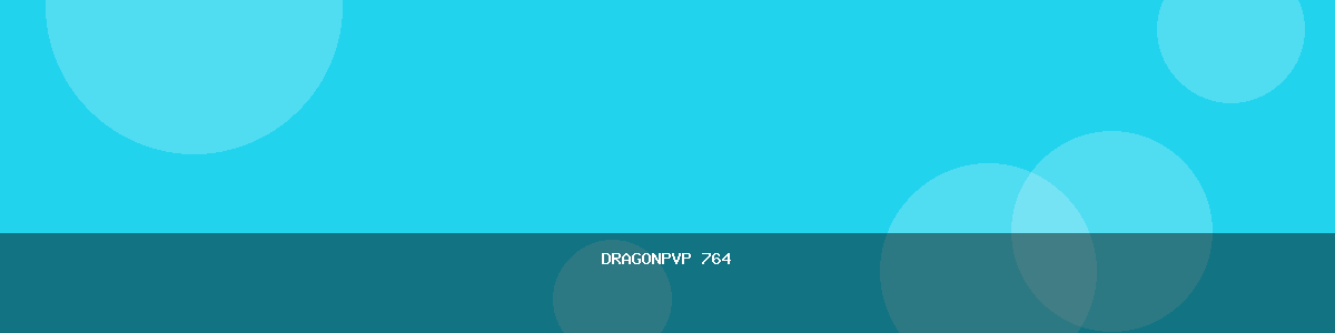 DragonPvP 764