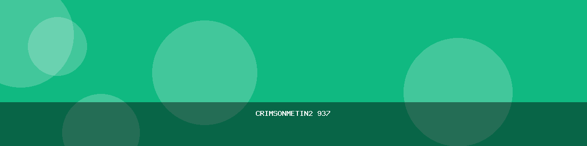 CrimsonMetin2 937